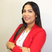 Kristell Bernal