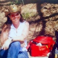 Susan Coate