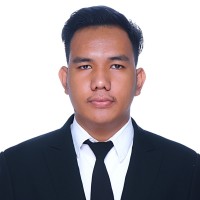 Hizkia Firmanta Babo Ginting