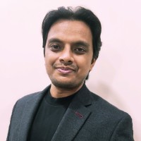 Jaydeep Dutta