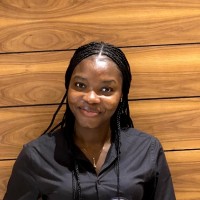 Damilola Adebayo