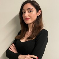 Simge Kent