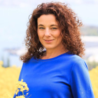 Amanda Adamson