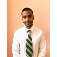 Naeem Bacchus