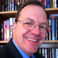 Lawrence M. Jackmin, M.A., Sphr, Fcls