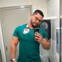 Ruben Betancourt
