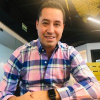 Alejandro Apodaca Rodriguez