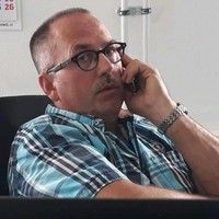 Jaco Van Zetten