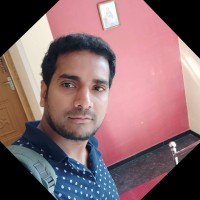 Srinivasan Krishnamoorthy