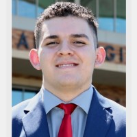 Isaiah Muñoz