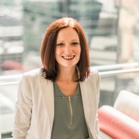 Kelley Stephens, Cmp