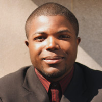 Demetrius Andrews