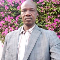 Nankoman Keita