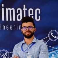 Mohamed Amine Mabrouk