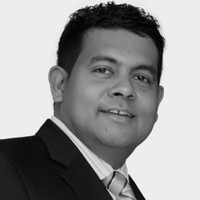 Dominic Elroy Fernandez