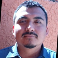 Cristian O. Angel