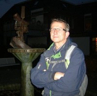 Berend Saalmink