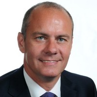 Nigel Salvage