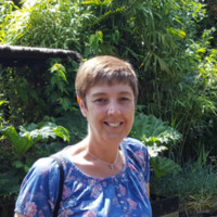 Jenny Stimson