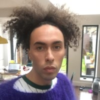 Harvey Dimond