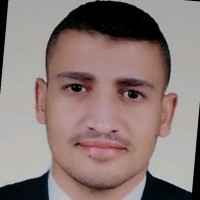 Belal abdo