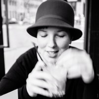 Winnie Mortier