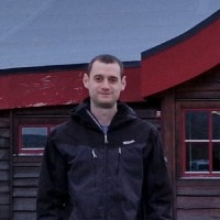 Adam Mattison