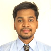 Dipankar Halder