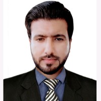 Humair Ali Raza
