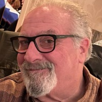 Steve Winston