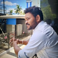 S Kishore