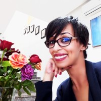 Ghita Lahrichi