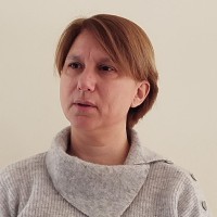 Isabelle Dubost