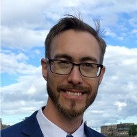 Erik Bergenudd