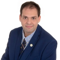 Christopher Merrifield