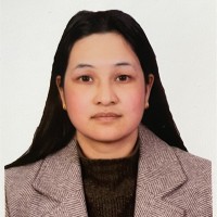Pramila Shrestha