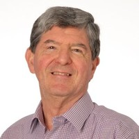 Graeme Crichton