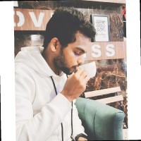 Vazeer Syed
