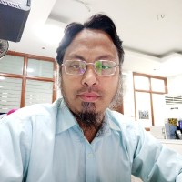 Muhammad Khalid Ashraf