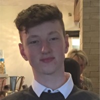 Kieran Lynch