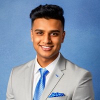 Deep Patel