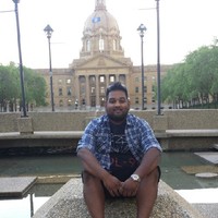 Randy Krishn
