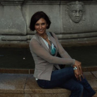 Irina Shostak