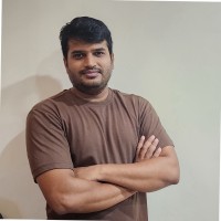 Sakthi Vignesh
