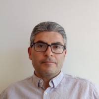 David Serrano Moreno