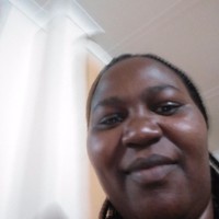 Mariam Macharia