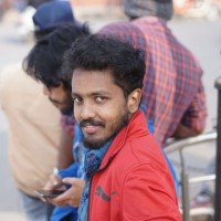 Hari Krishnan