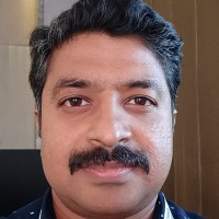 Dr. Ravi Kiran Varma Penmatsa