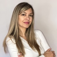 Dejana Pajovic