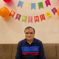 Bapurao Pawar